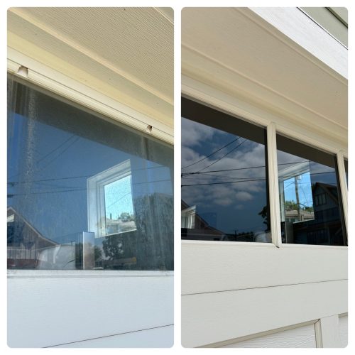 Window Cleaning Van Buren County